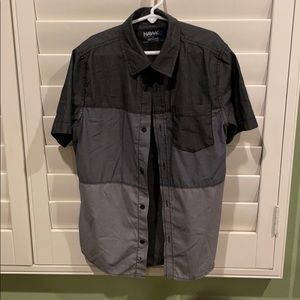 Boys Button Down Shirt
